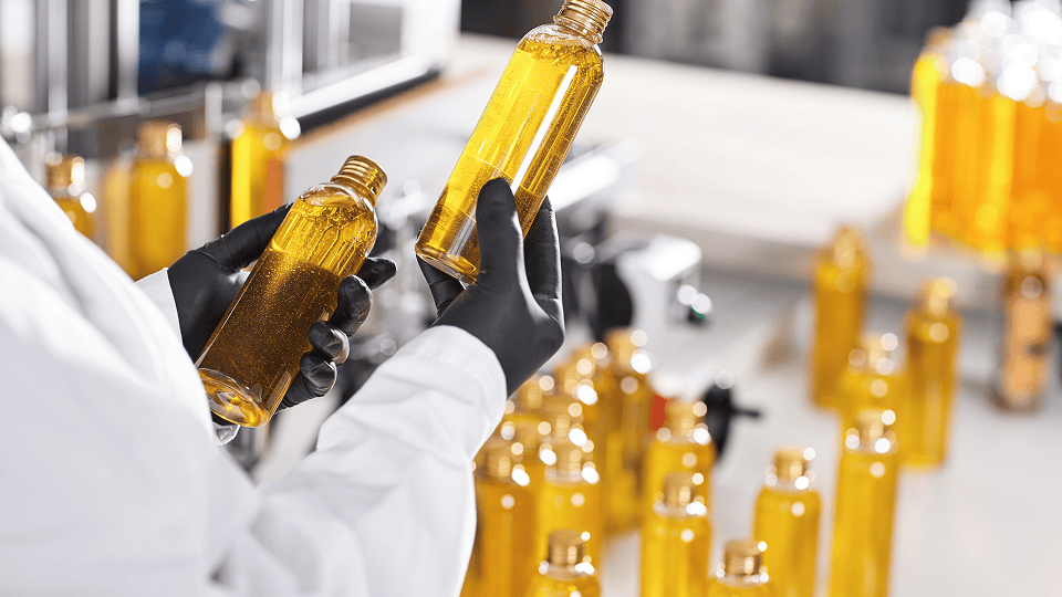 Advantages and disadvantages of consuming palm oil and important health tips
