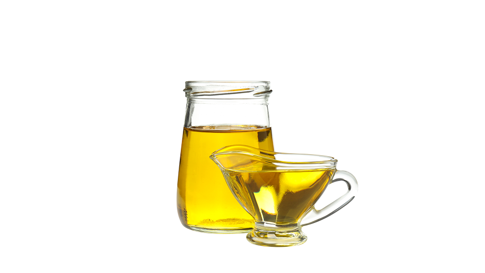 Comparing rapeseed oil with other commonly used oils