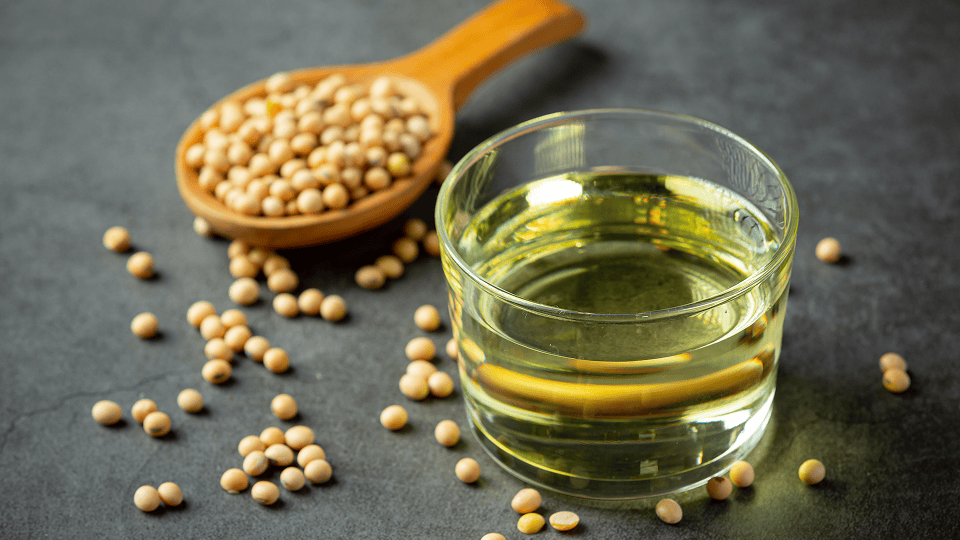 Soybean Oil Health Benefits and Tips